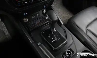 SsangYong Rexton 2021 2.2 автомат (гидро), миниатюра 12