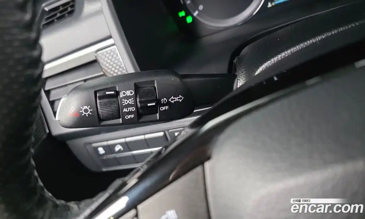 SsangYong Rexton 2021 2.2 автомат (гидро), фото 29