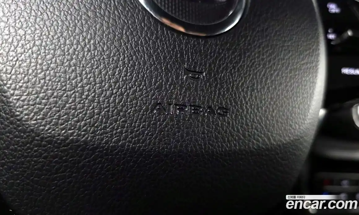SsangYong Rexton 2021 2.2 автомат (гидро), фото 34