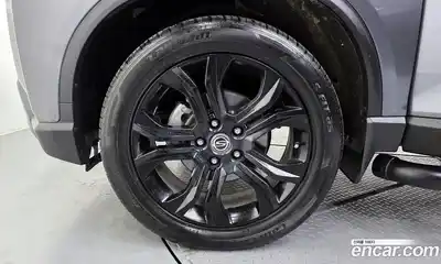 SsangYong Rexton 2021 2.2 автомат (гидро), миниатюра 5