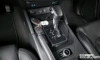 SsangYong Rexton 2021 2.2 автомат (гидро), миниатюра 9