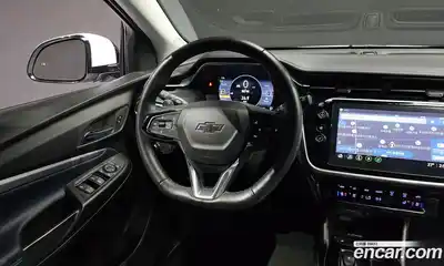 Chevrolet 볼트 EUV 2022 0.2 автомат (гидро), миниатюра 12