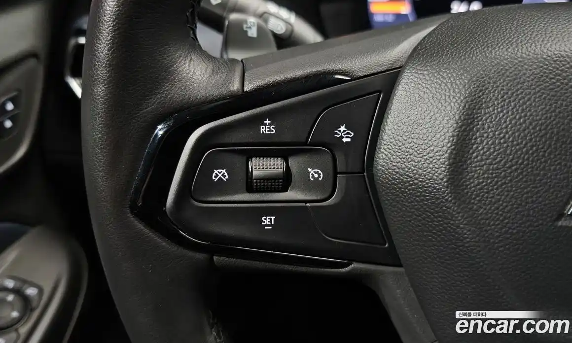 Chevrolet 볼트 EUV 2022 0.2 автомат (гидро), фото 14