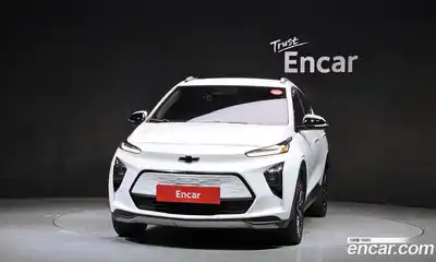 Chevrolet 볼트 EUV 2022 0.2 автомат (гидро), миниатюра 3