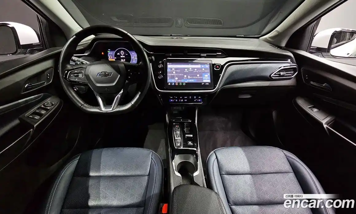 Chevrolet 볼트 EUV 2022 0.2 автомат (гидро), фото 7