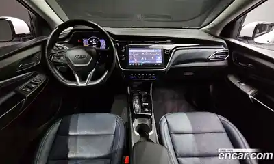 Chevrolet 볼트 EUV 2022 0.2 автомат (гидро), миниатюра 7
