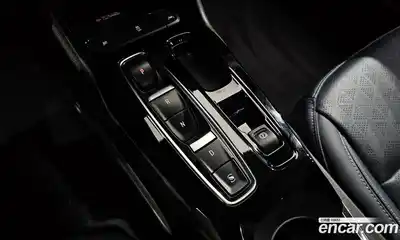 Chevrolet 볼트 EUV 2022 0.2 автомат (гидро), миниатюра 9