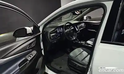 Chevrolet 볼트 EUV 2022 0.2 автомат (гидро), миниатюра 10