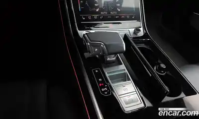 Audi A8 2019 3.0 автомат (гидро), миниатюра 12