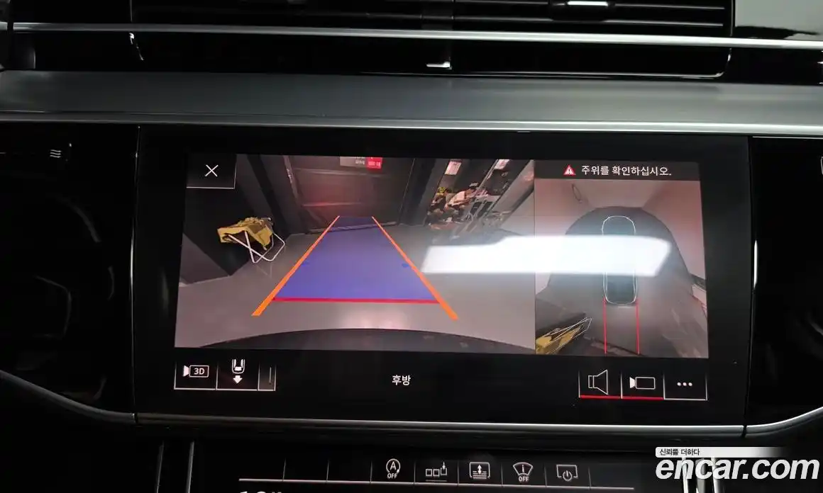 Audi A8 2019 3.0 автомат (гидро), фото 20