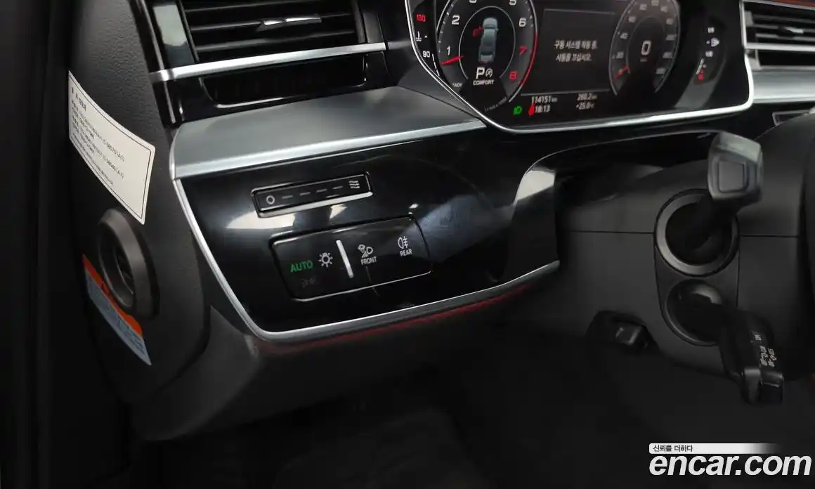 Audi A8 2019 3.0 автомат (гидро), фото 28