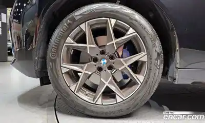 BMW X3 2025 2.0 автомат (гидро), миниатюра 5