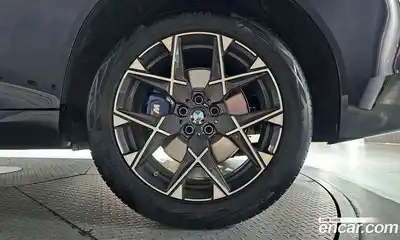 BMW X3 2025 2.0 автомат (гидро), миниатюра 7