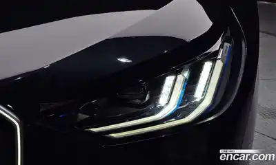 BMW X3 2025 2.0 автомат (гидро), миниатюра 8
