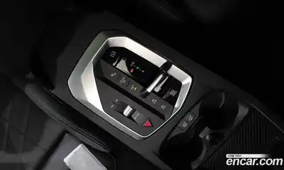 BMW 1 серия 2025 2.0 автомат (гидро), миниатюра 11