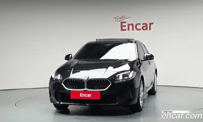BMW 1 серия 2025 2.0 автомат (гидро), миниатюра 2