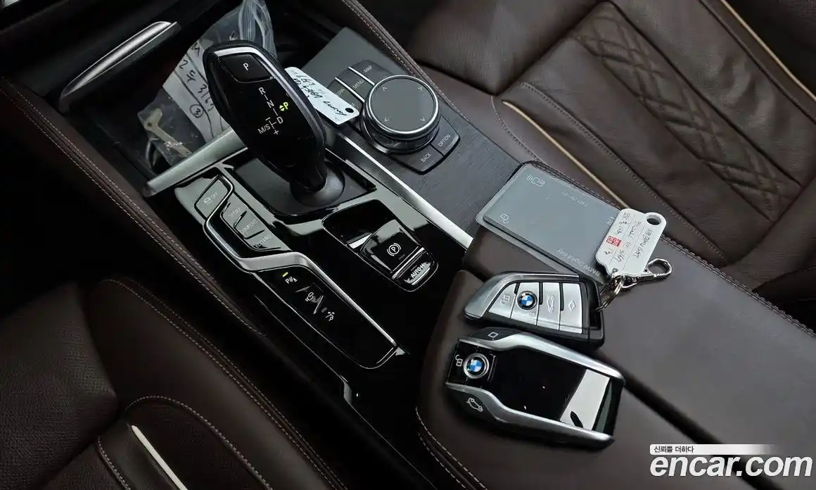 BMW 6 серия 2021 3.0 автомат (гидро), фото 12