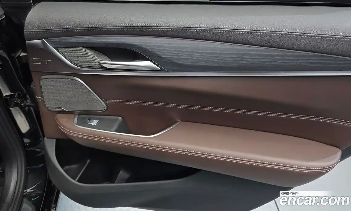 BMW 6 серия 2021 3.0 автомат (гидро), фото 15