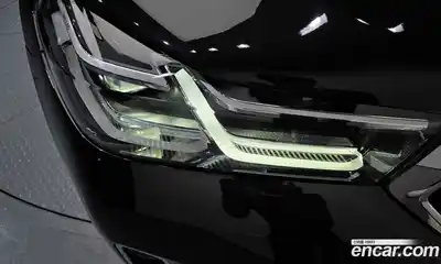 BMW 6 серия 2021 3.0 автомат (гидро), миниатюра 8