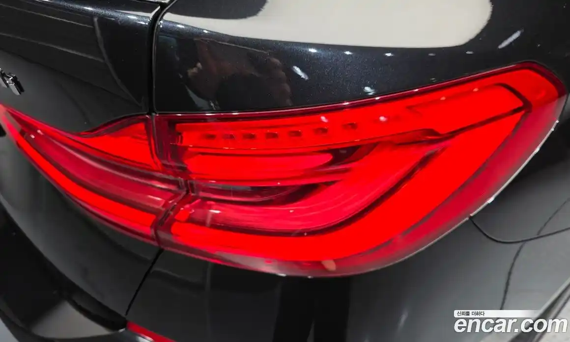 BMW 6 серия 2021 3.0 автомат (гидро), фото 9