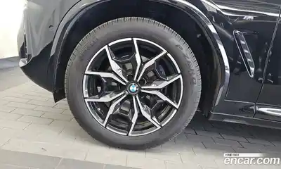 BMW X3 2023 2.0 автомат (гидро), миниатюра 5