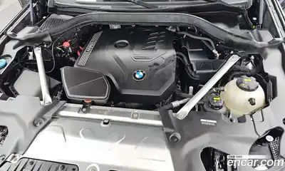 BMW X3 2023 2.0 автомат (гидро), миниатюра 6