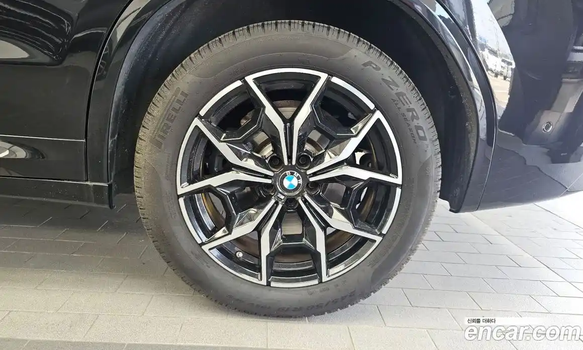 BMW X3 2023 2.0 автомат (гидро), фото 7