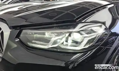 BMW X3 2023 2.0 автомат (гидро), миниатюра 8