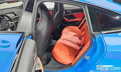 BMW 2 серия 2021 2.0 автомат (гидро), миниатюра 11