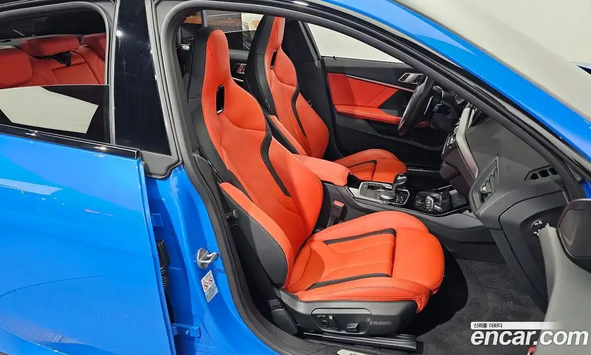 BMW 2 серия 2021 2.0 автомат (гидро), фото 12