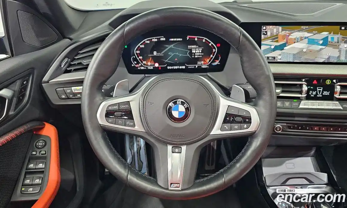 BMW 2 серия 2021 2.0 автомат (гидро), фото 13