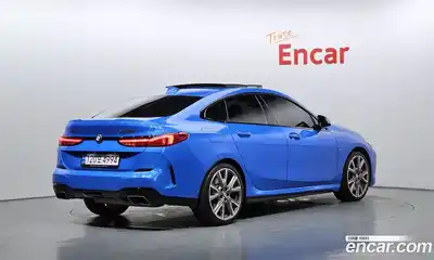 BMW 2 серия 2021 2.0 автомат (гидро), миниатюра 2