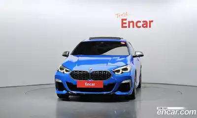 BMW 2 серия 2021 2.0 автомат (гидро), миниатюра 3