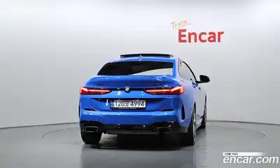 BMW 2 серия 2021 2.0 автомат (гидро), миниатюра 4