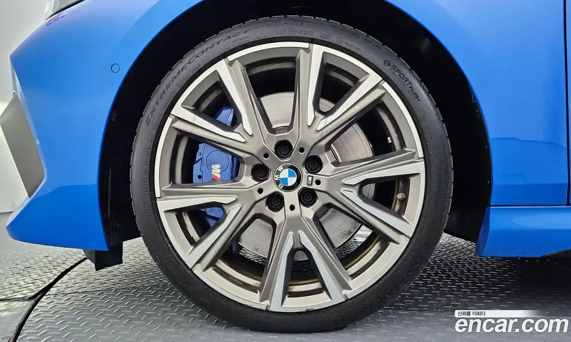 BMW 2 серия 2021 2.0 автомат (гидро), фото 5