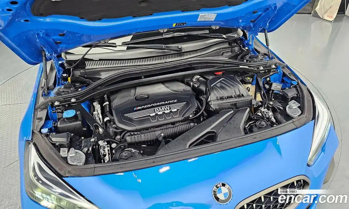 BMW 2 серия 2021 2.0 автомат (гидро), фото 6