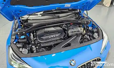 BMW 2 серия 2021 2.0 автомат (гидро), миниатюра 6