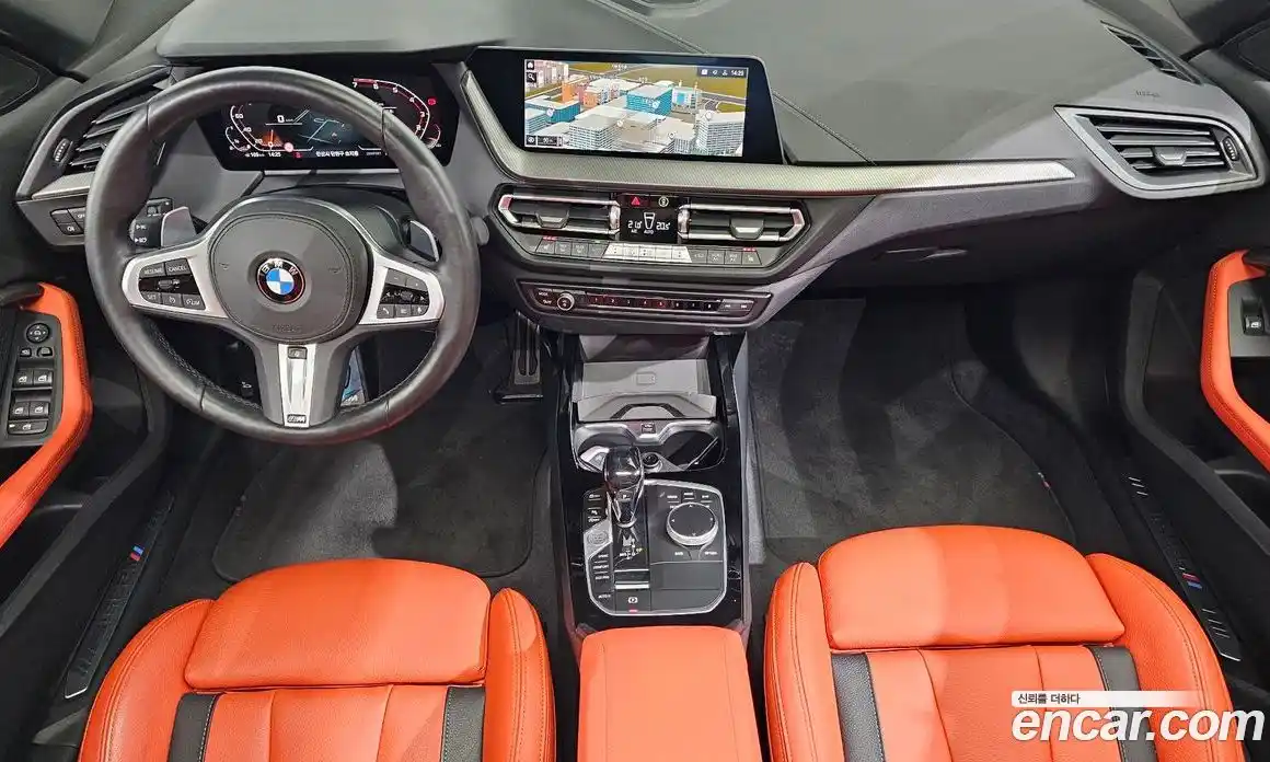 BMW 2 серия 2021 2.0 автомат (гидро), фото 7