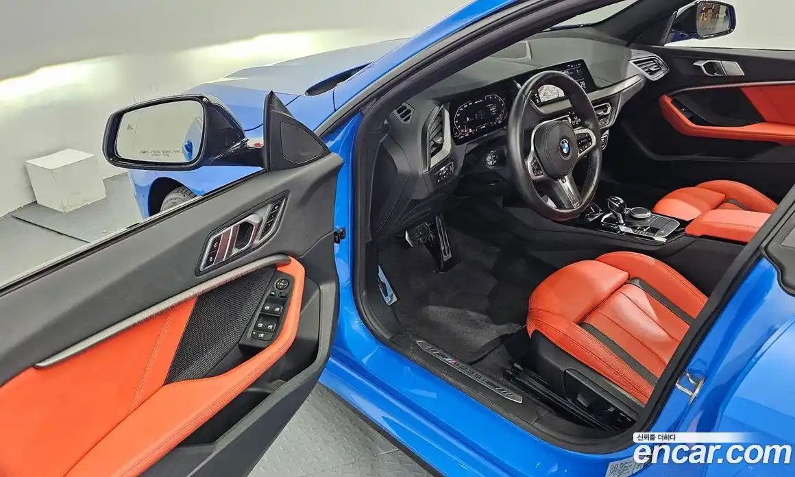 BMW 2 серия 2021 2.0 автомат (гидро), фото 10