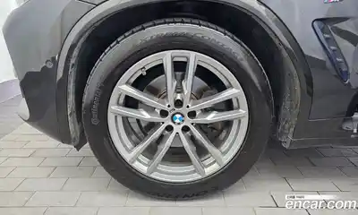 BMW X4 2020 2.0 автомат (гидро), миниатюра 5