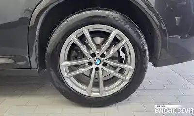 BMW X4 2020 2.0 автомат (гидро), миниатюра 7