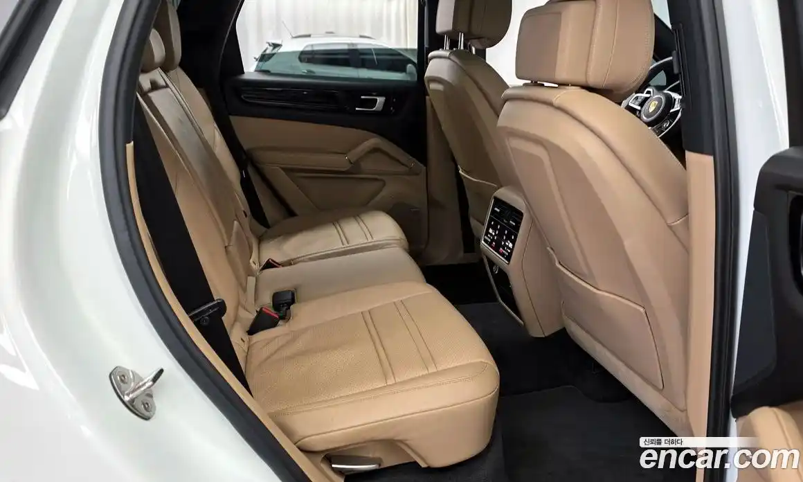 Porsche Cayenne 2020 3.0 автомат (гидро), фото 17