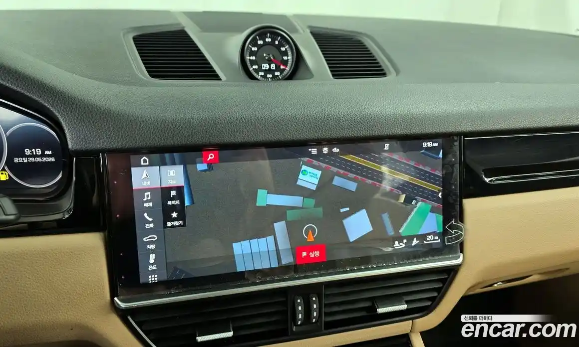 Porsche Cayenne 2020 3.0 автомат (гидро), фото 19
