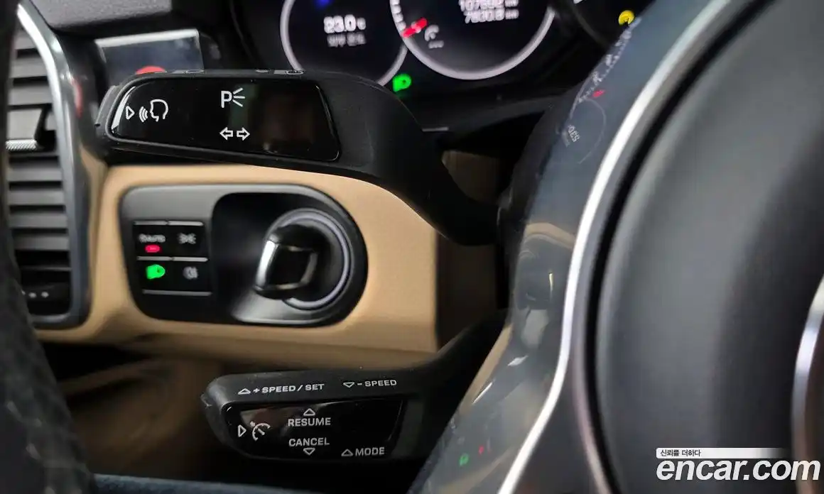 Porsche Cayenne 2020 3.0 автомат (гидро), фото 24