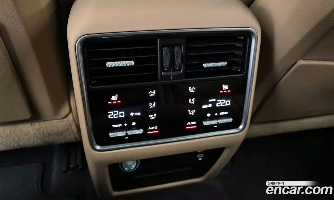 Porsche Cayenne 2020 3.0 автомат (гидро), фото 25