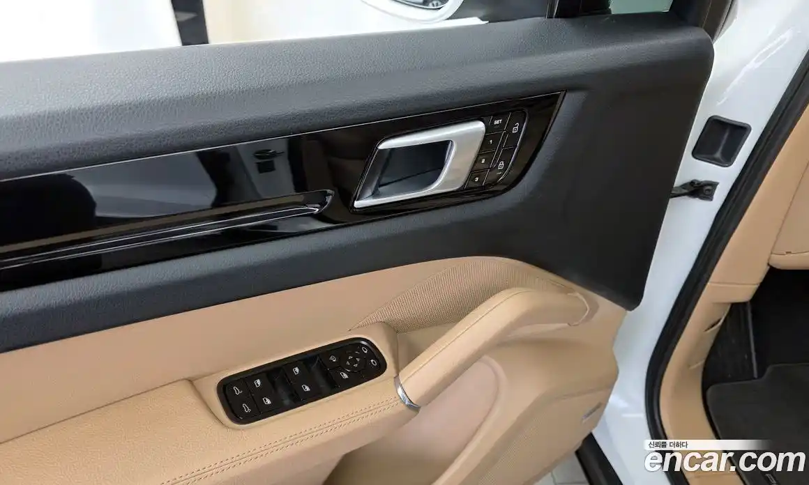 Porsche Cayenne 2020 3.0 автомат (гидро), фото 29