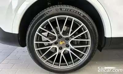 Porsche Cayenne 2020 3.0 автомат (гидро), миниатюра 5