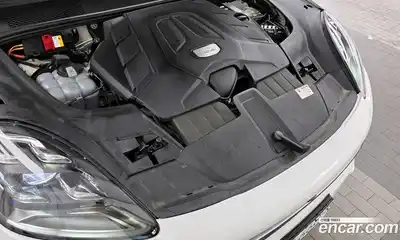 Porsche Cayenne 2020 3.0 автомат (гидро), миниатюра 6