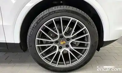 Porsche Cayenne 2020 3.0 автомат (гидро), миниатюра 7
