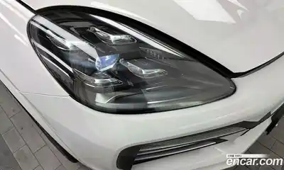 Porsche Cayenne 2020 3.0 автомат (гидро), миниатюра 8